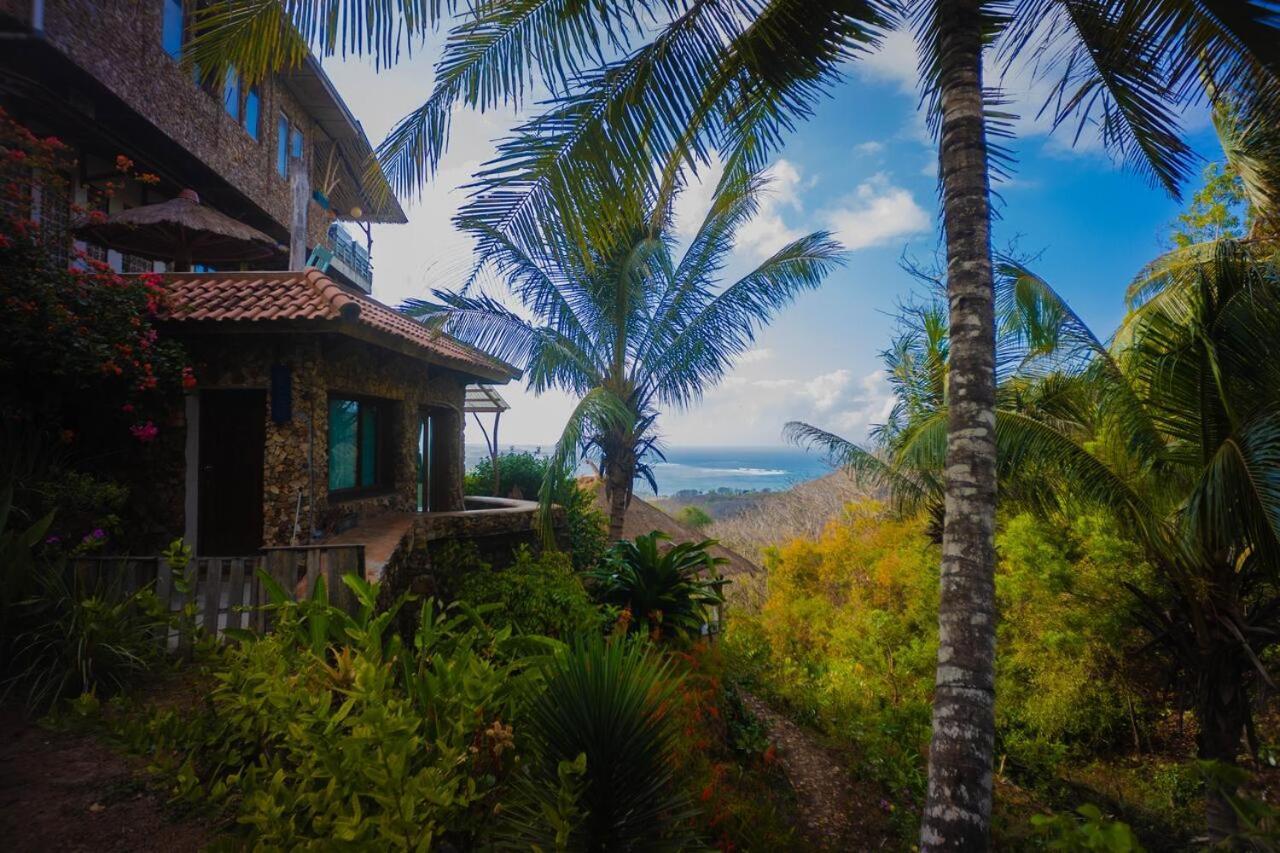 Ashtari - Sky, Sea & Nature Kuta  Dış mekan fotoğraf