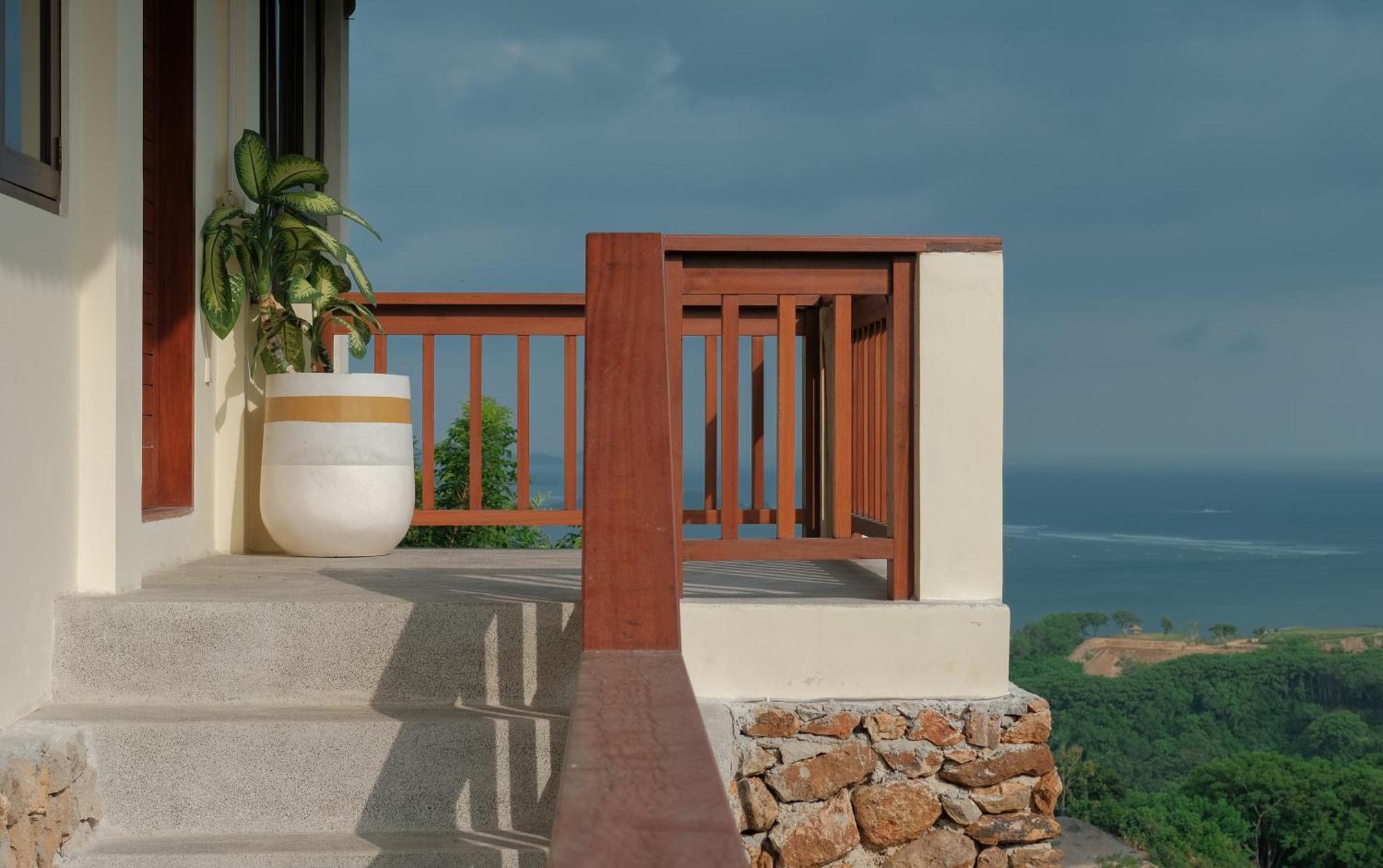 Ashtari - Sky, Sea & Nature Kuta  Dış mekan fotoğraf