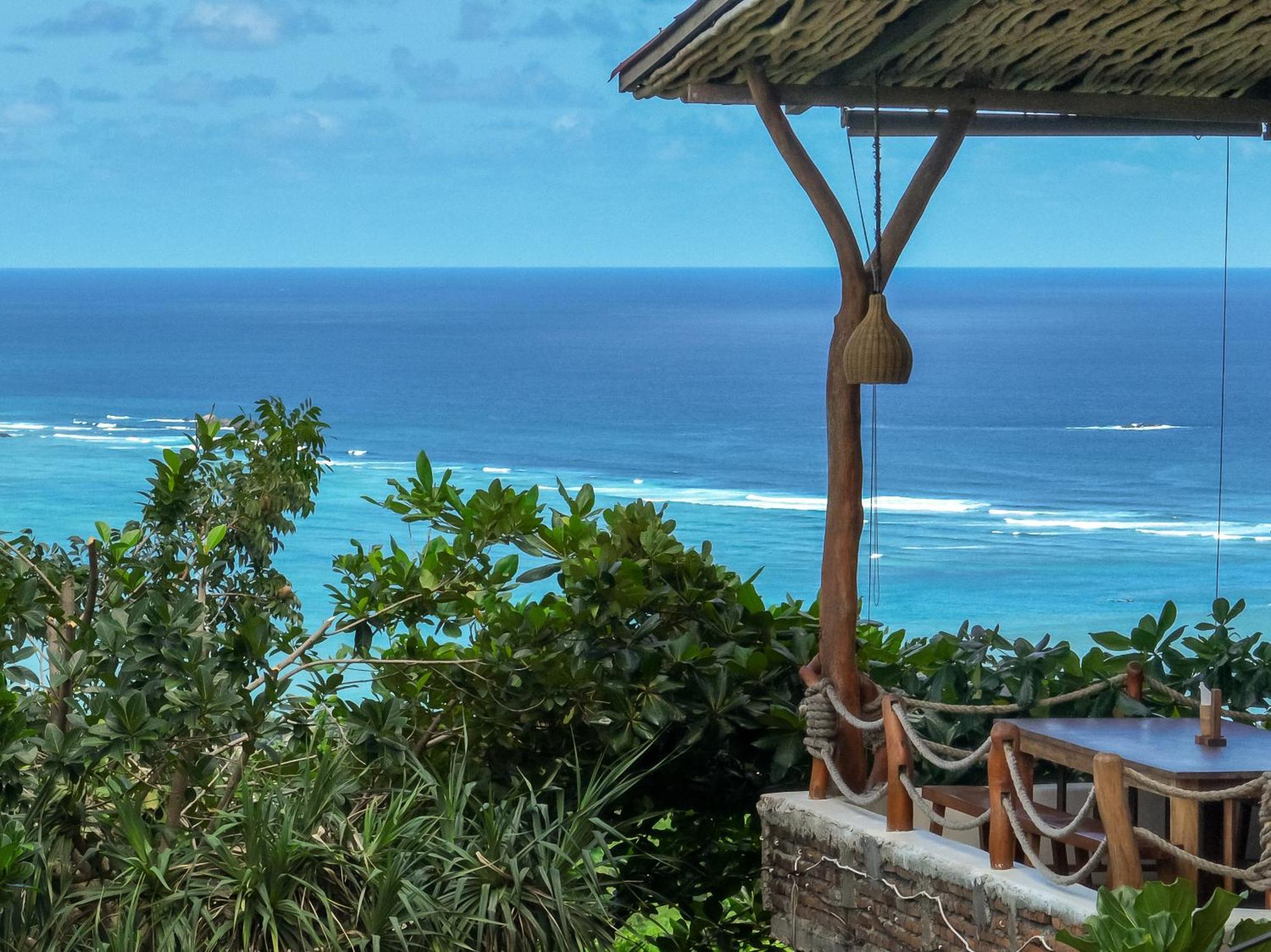 Ashtari - Sky, Sea & Nature Kuta  Dış mekan fotoğraf